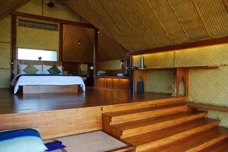 Jetwing Vil Uyana, A Luxury Reserve Szigirija Kültér fotó