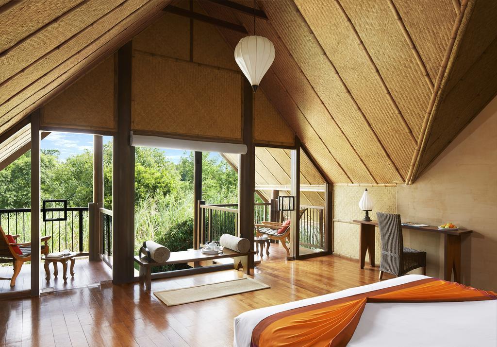 Jetwing Vil Uyana, A Luxury Reserve Szigirija Kültér fotó