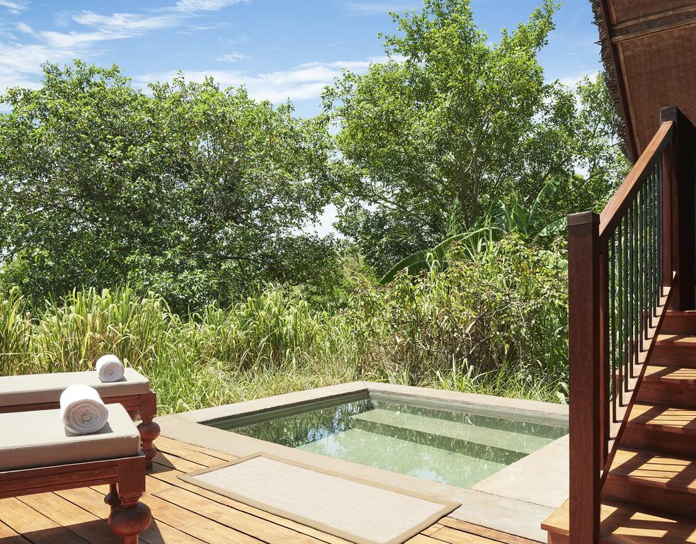 Jetwing Vil Uyana, A Luxury Reserve Szigirija Kültér fotó