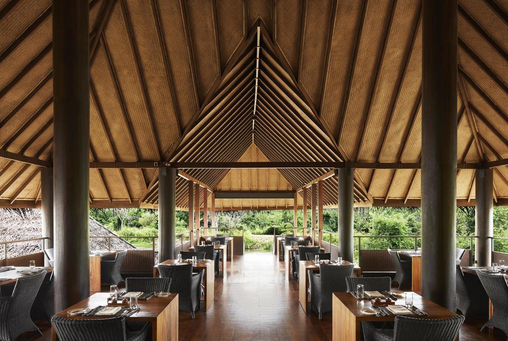 Jetwing Vil Uyana, A Luxury Reserve Szigirija Kültér fotó
