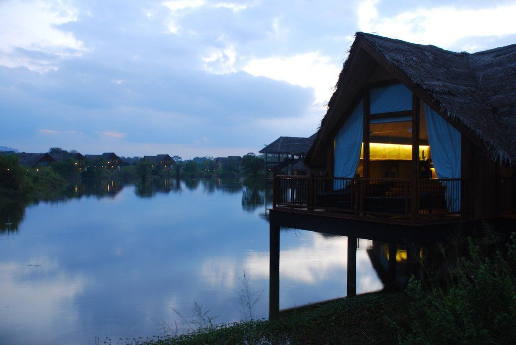 Jetwing Vil Uyana, A Luxury Reserve Szigirija Kültér fotó