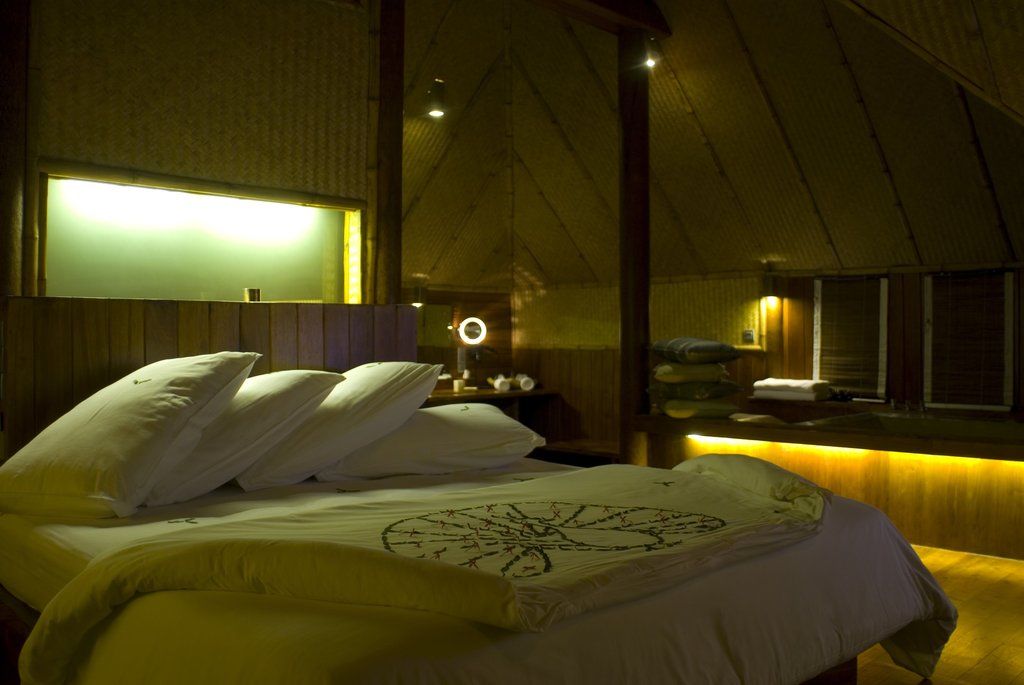 Jetwing Vil Uyana, A Luxury Reserve Szigirija Kültér fotó